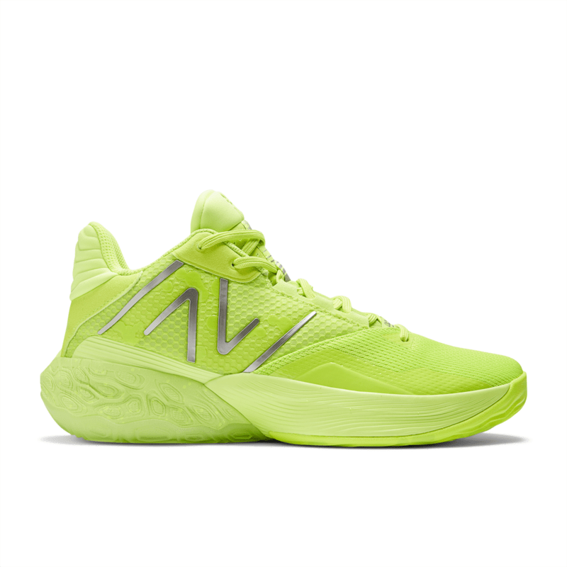 New Balance Men's TWO WXY V4 Basketball Shoe - BB2WYNR4 New Balance Men's TWO WXY V4 Basketball Shoe - BB2WYNR4