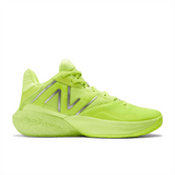 シューズ(男性用) New Balance BB2WYNR4 two wxy v4 New Balance Men's TWO WXY V4 Basketball Shoe - BB2WYNR4