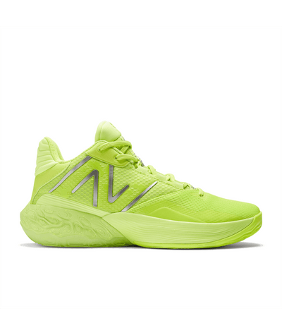 New Balance Men's TWO WXY V4 Basketball Shoe - BB2WYNR4 (Wide)