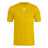 adidas Men's Short Sleeve Pregame T-Shirt-1