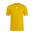 adidas Men's Short Sleeve Pregame T-Shirt-1
