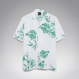 Oakley Men's Hibiscus Breeze Shirt-1