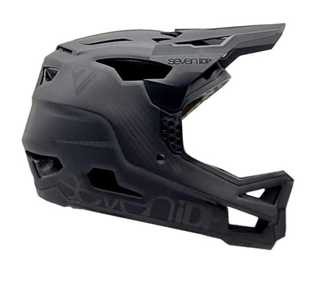 7iDP Project 23 Carbon Full Face Helmet 7iDP