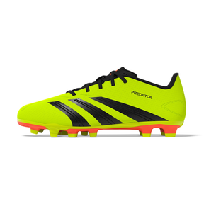 adidas Predator Club Firm Ground Youth Soccer Cleats
