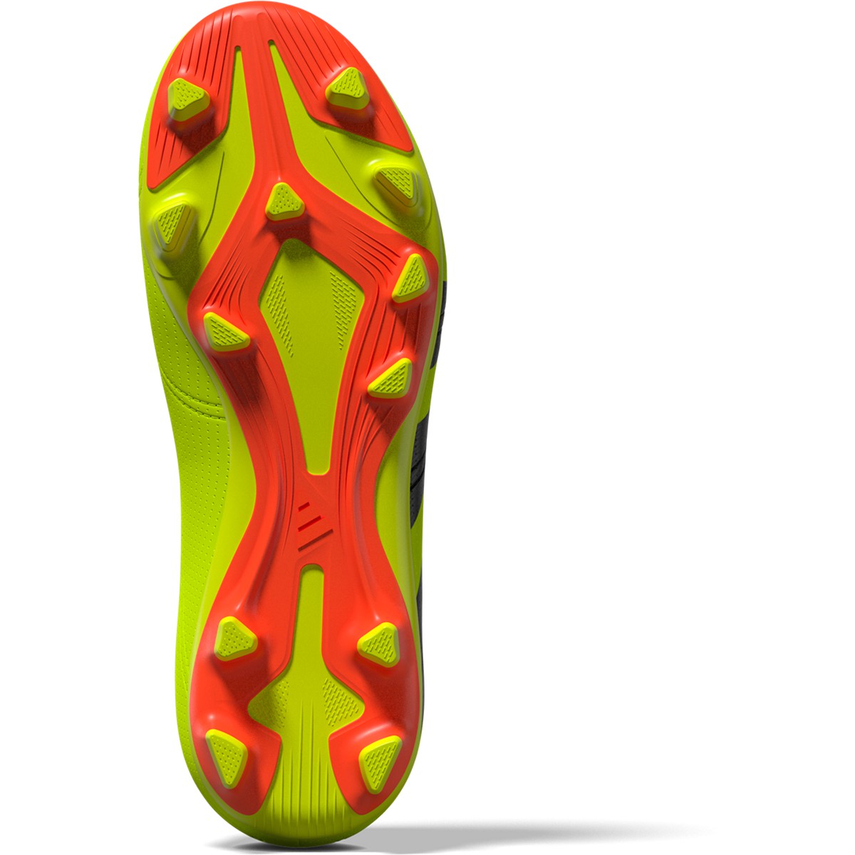adidas Predator Club Firm Ground Youth Soccer Cleats adidas