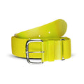 All Star Youth Helix Lifetime Elastic Baseball Belt