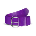All Star Youth Helix Lifetime Elastic Baseball Belt