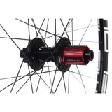 Stans No Tubes Flow EX3 Wheel Bicycle Wheels Wheels