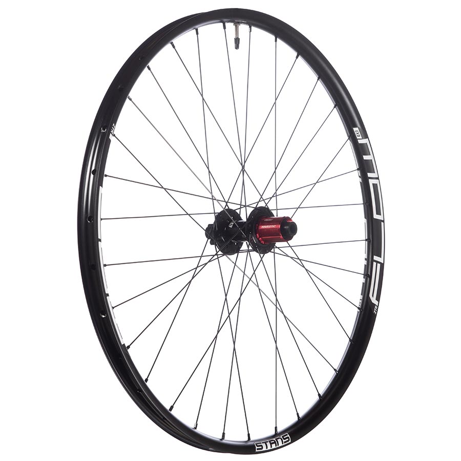 Stans No Tubes Flow EX3 Wheel Bicycle Wheels Wheels