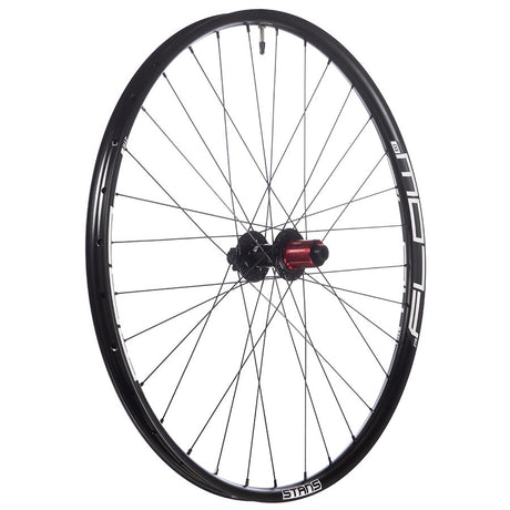 Stans No Tubes Flow EX3 Wheel Bicycle Wheels Wheels