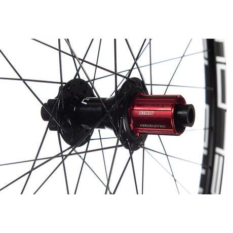 Stans No Tubes Flow EX3 Wheel Bicycle Wheels Wheels