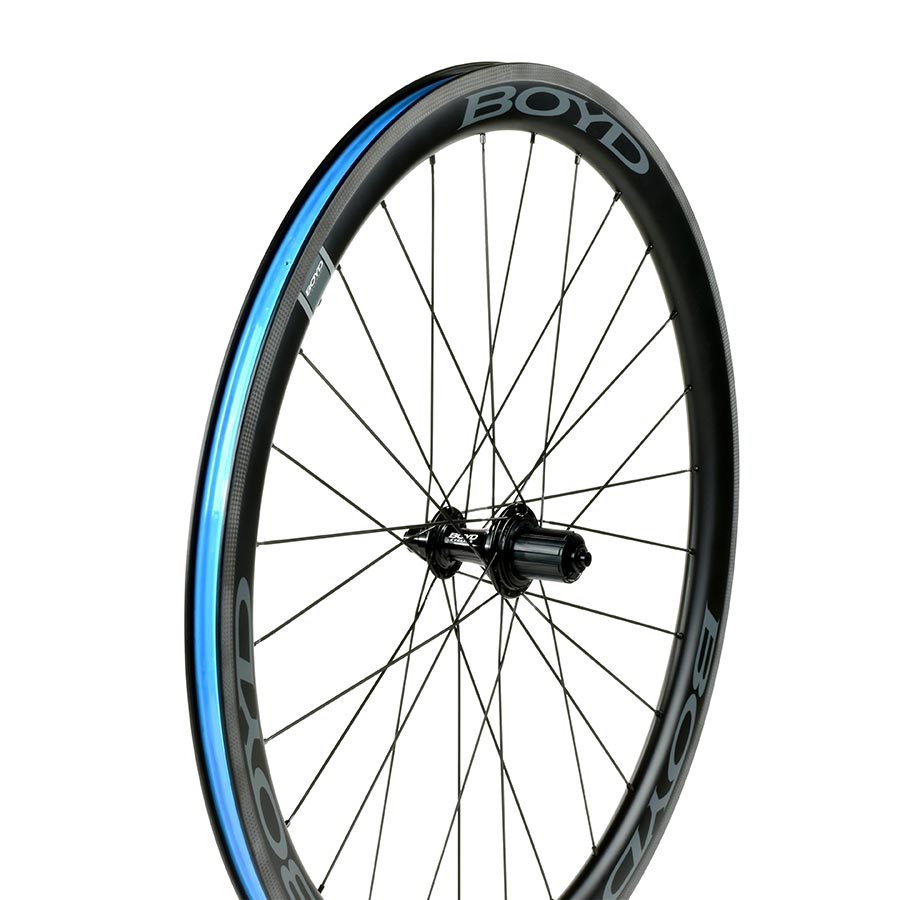 Boyd Cycling Prologue 44C Wheel-1