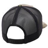 Yupoong Classics  Multicam Retro Trucker Cap-2