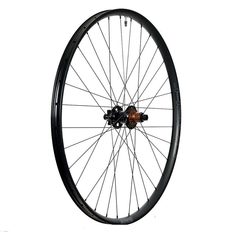 Stans No Tubes Arch MK4 Wheel Bicycle Wheels Wheels