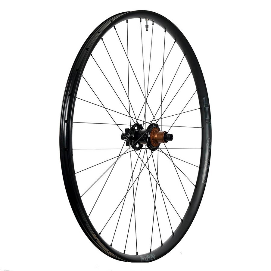 Stans No Tubes Arch MK4 Wheel Bicycle Wheels Wheels