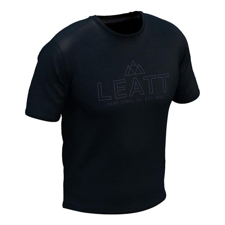 Leatt Men's MTB Trail 1.0 Jersey Bicycle Clothing Shirts & Tops
