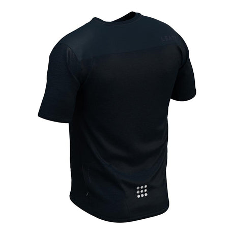 Leatt Men's MTB Trail 1.0 Jersey Bicycle Clothing Shirts & Tops