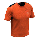 Leatt Men's MTB Trail 1.0 Jersey Bicycle Clothing Shirts & Tops