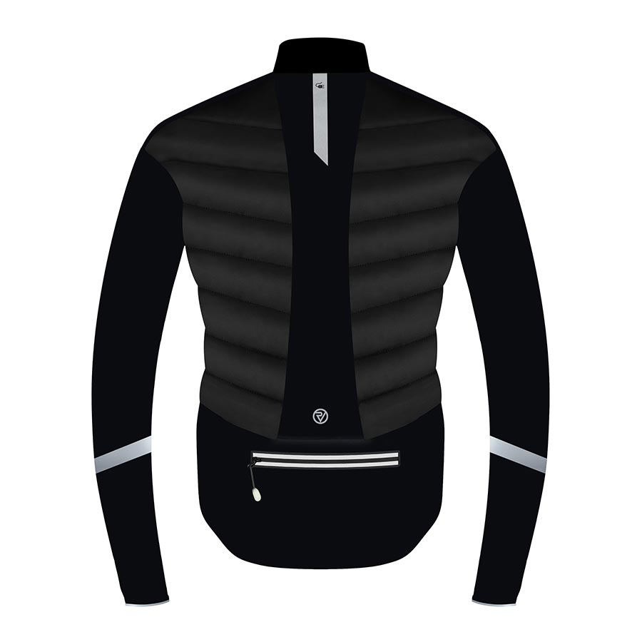 Proviz Women's Reflect 360 E-Bike Jacket Bicycle Clothing Outerwear