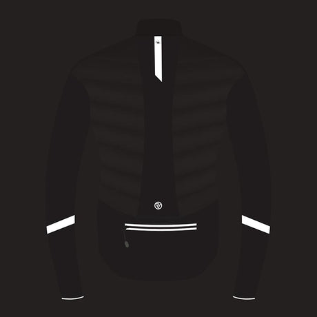 Proviz Women's Reflect 360 E-Bike Jacket Bicycle Clothing Outerwear