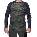Muc-Off Premium Riders Jersey Bicycle Clothing Shirts & Tops