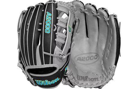 2024 Wilson A2000 13" SIngle Post Slowpitch Softball Glove Wilson