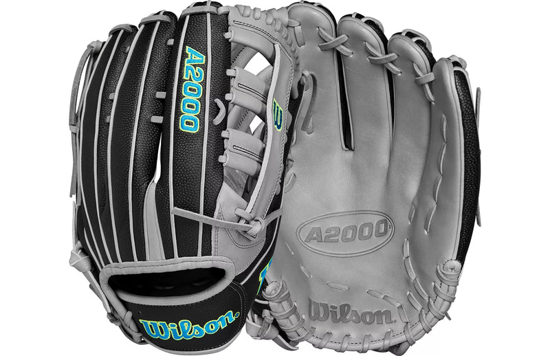 2024 Wilson A2000 13" SIngle Post Slowpitch Softball Glove