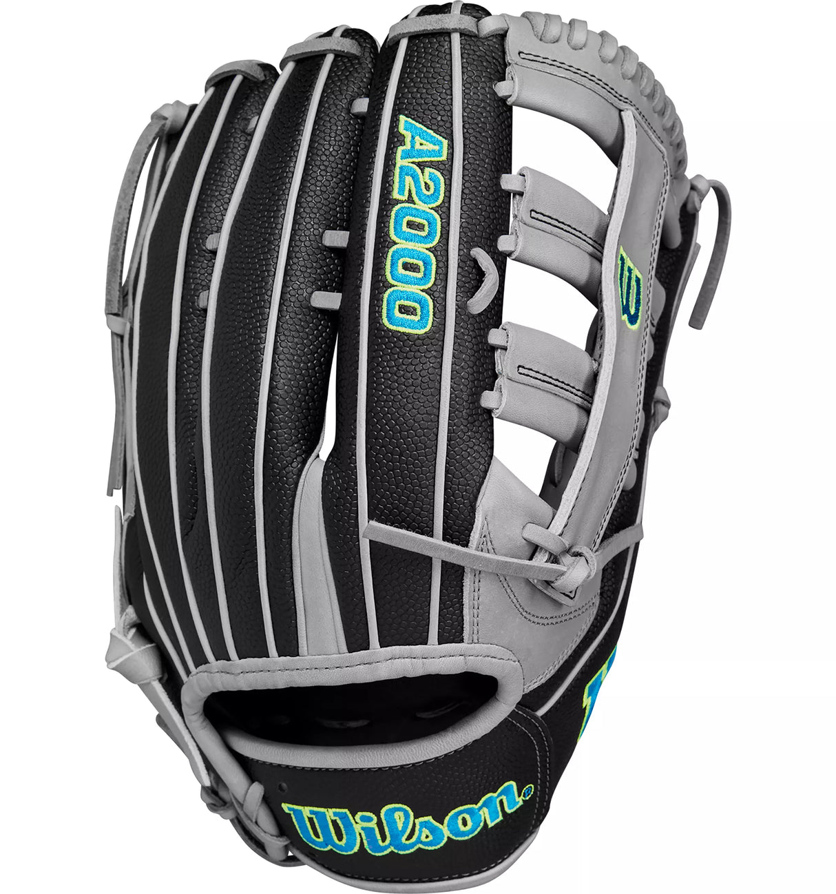 2024 Wilson A2000 13" SIngle Post Slowpitch Softball Glove Wilson