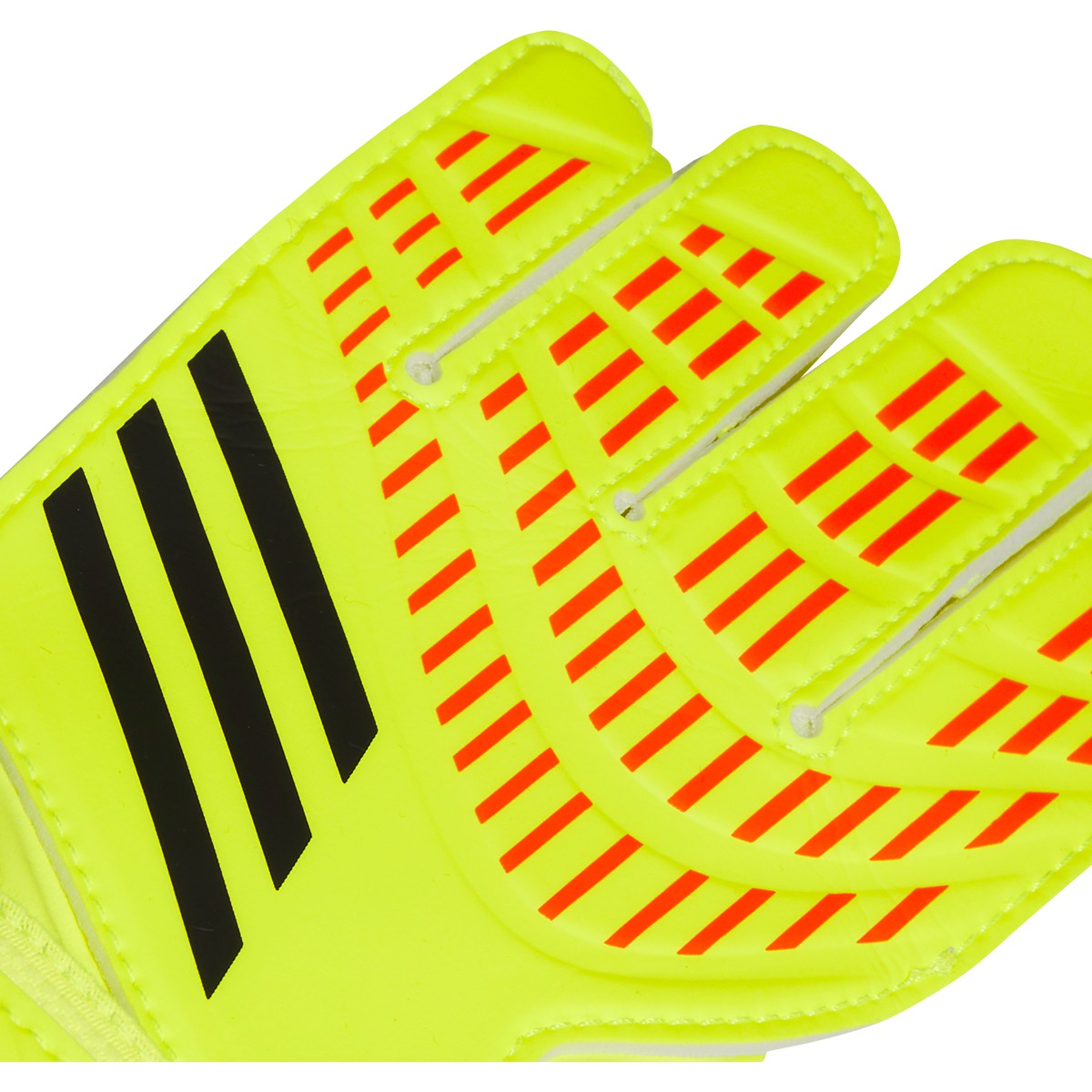 adidas Predator Soccer Training Youth Goalie Gloves adidas
