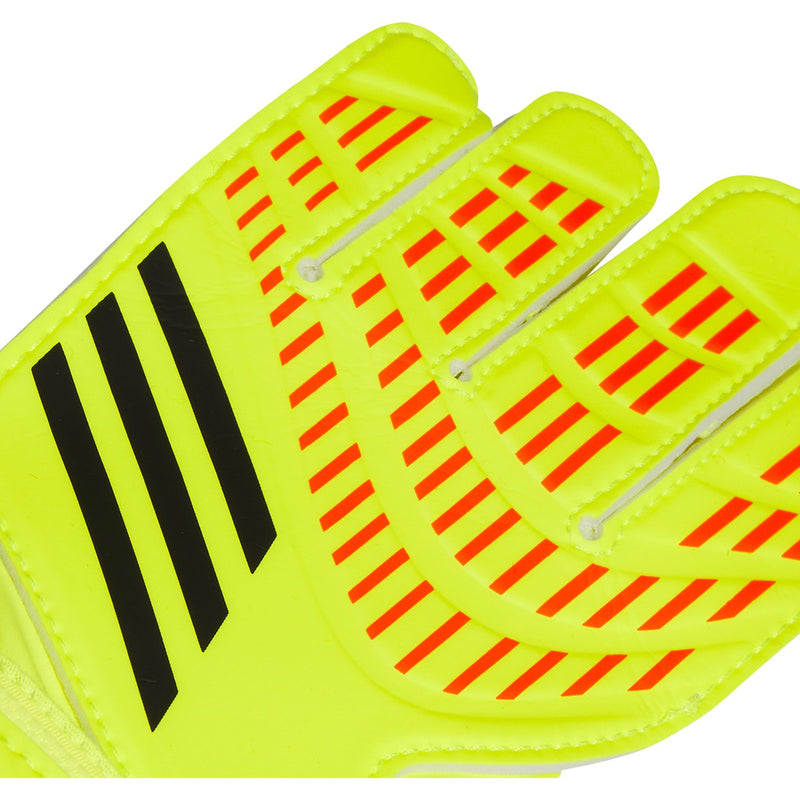 adidas Predator Soccer Training Youth Goalie Gloves