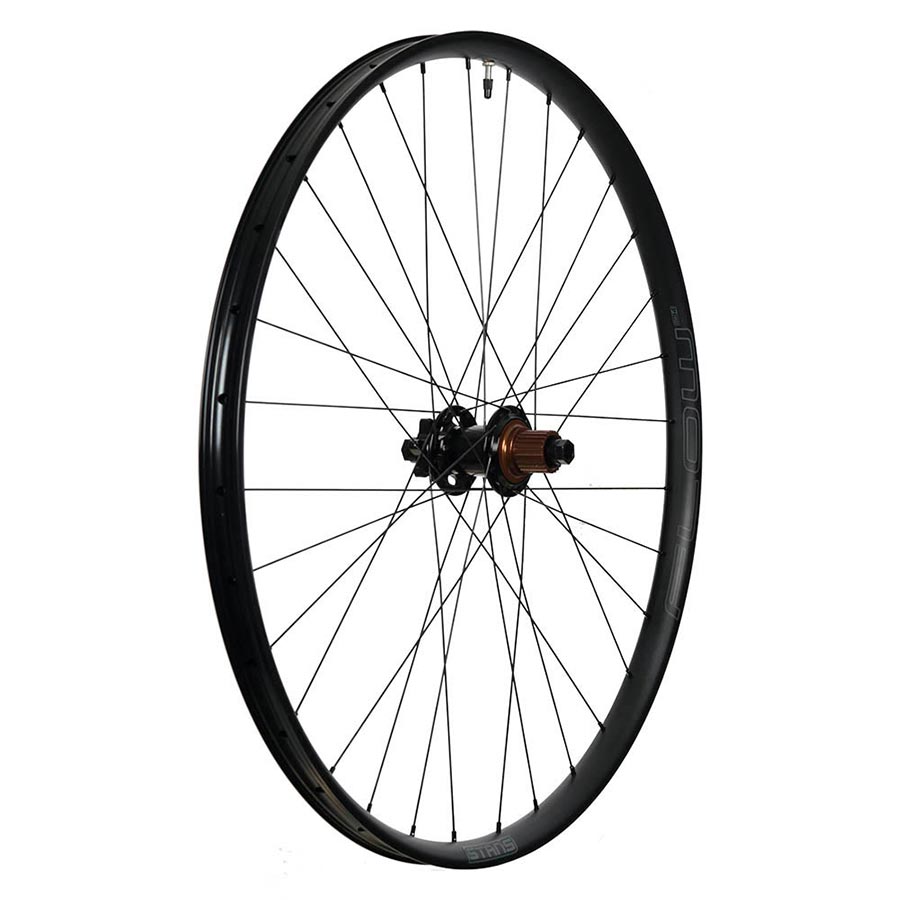 Stans No Tubes Flow MK4 Wheel Bicycle Wheels Wheels