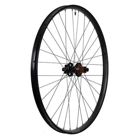 Stans No Tubes Flow MK4 Wheel Bicycle Wheels Wheels