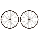 Wheel Shop WTB CZR i30 Carbon Wheelset / SRAM 900 + SRAM 900 29" Wheel-2