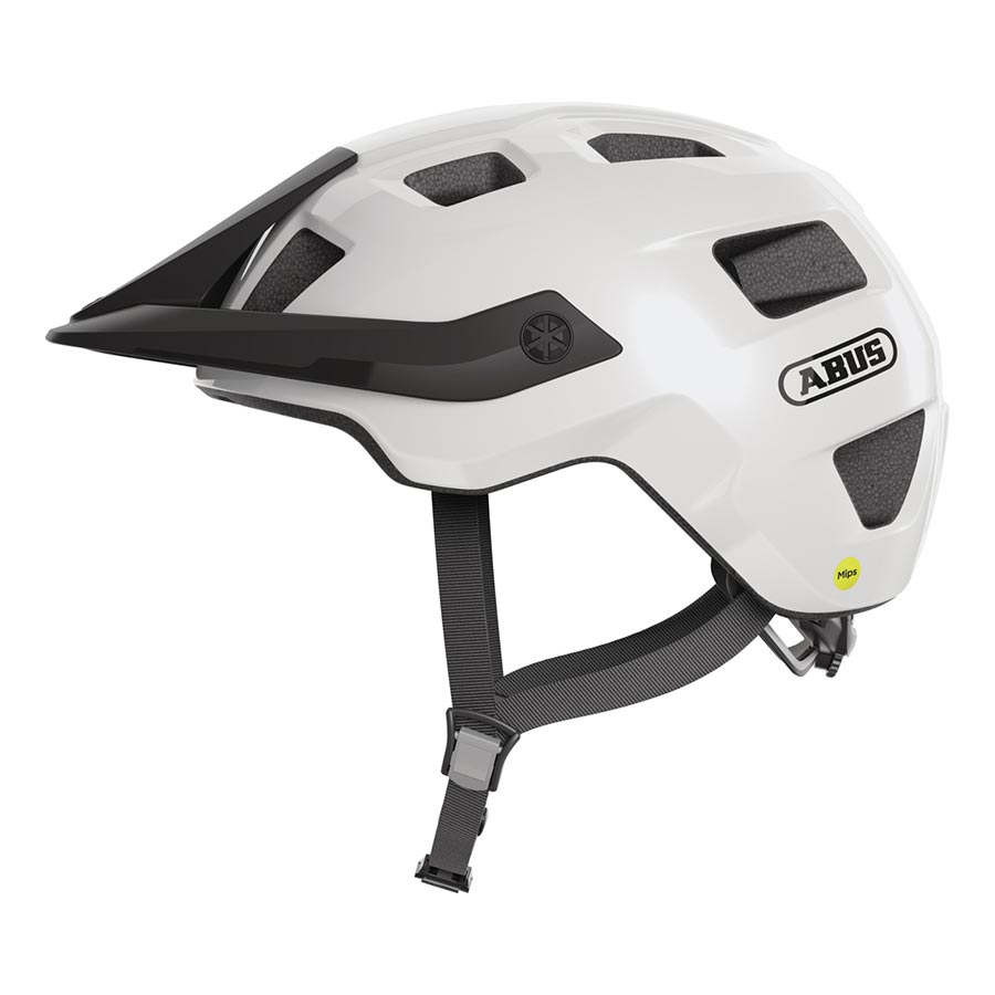 Abus MoTrip MIPS Mountain Bike Helmet Abus