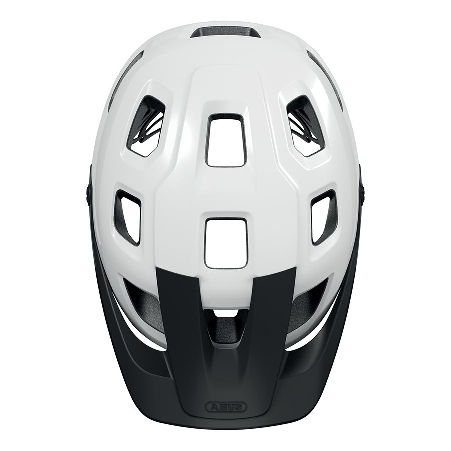 Abus MoTrip MIPS Mountain Bike Helmet Abus
