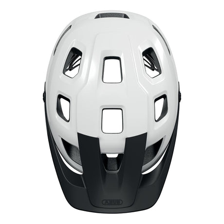 Abus MoTrip MIPS Mountain Bike Helmet Abus