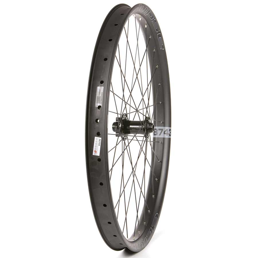 Eclypse DB743 27.5+ Wheel