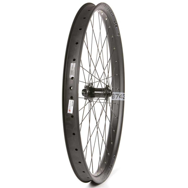 Eclypse DB743 27.5+ Wheel