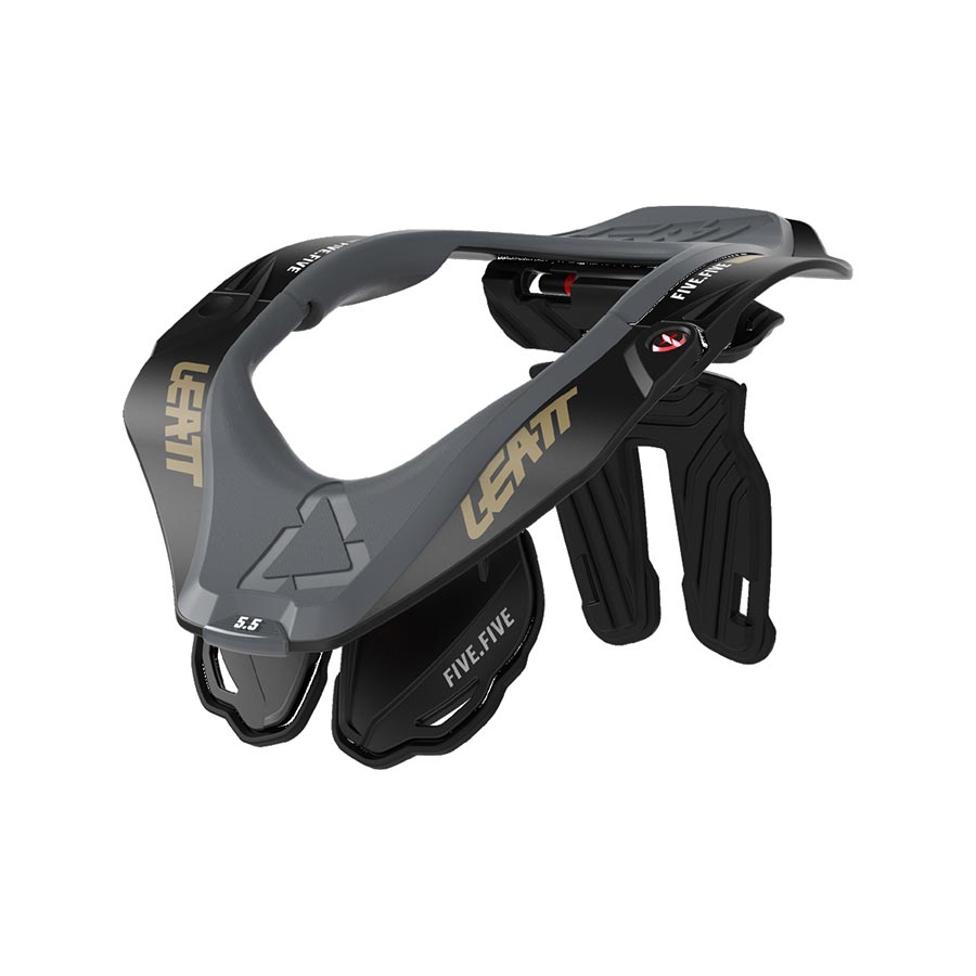 Leatt 5.5 Neck Brace Bicycle Clothing Protective/Armor