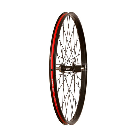 Wheel Shop WTB HTZ i30 / Shimano XT HB-M8110-B / FH-M8010-B / FH-M8110- Wheel Wheel Shop