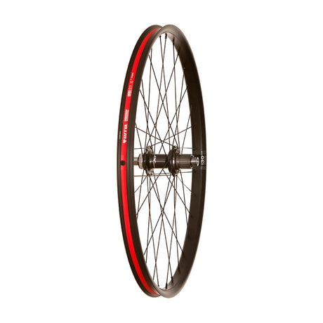 Wheel Shop WTB HTZ i30 / Shimano XT HB-M8110-B / FH-M8010-B / FH-M8110- Wheel Wheel Shop