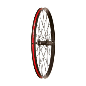 Wheel Shop WTB HTZ i30 / Shimano XT HB-M8110-B / FH-M8010-B / FH-M8110- Wheel-1