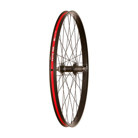 Wheel Shop WTB HTZ i30 / Shimano XT HB-M8110-B / FH-M8010-B / FH-M8110- Wheel Wheel Shop
