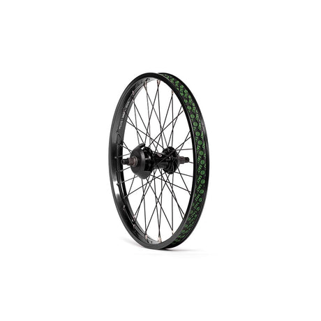 Salt Everest Freecoaster Wheel Bicycle Wheels Wheels
