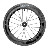 Zipp 858 NSW Tubeless Disc C1 Wheel Bicycle Wheels Wheels