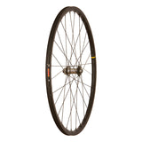 Wheel Shop Mavic Open Pro Disc UST / Shimano HB-RS770 / FH-RS770 700C Wheel-1