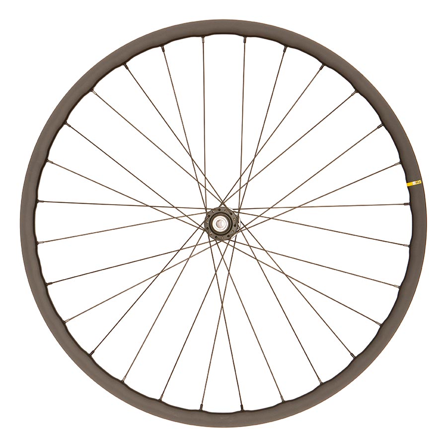 Wheel Shop Mavic Open Pro Disc UST / Shimano HB-RS770 / FH-RS770 700C Wheel-2