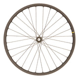 Wheel Shop Mavic Open Pro Disc UST / Shimano HB-RS770 / FH-RS770 700C Wheel-2