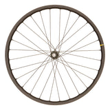 Wheel Shop Mavic Open Pro Disc UST / Shimano HB-RS770 / FH-RS770 700C Wheel-4