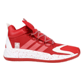 adidas Men's Pro Boost Mid NCAA Basketball Shoes Basketball Footwear Adult